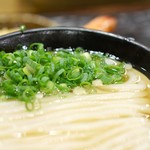 うどん 丸香 - 