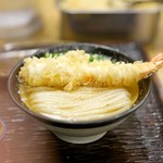 うどん 丸香 - 