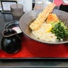 極楽うどん TKU