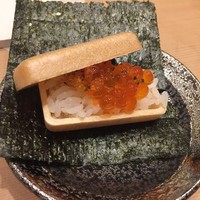 鮨 青海 青山店 - 