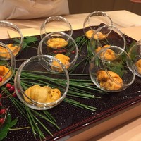 鮨 青海 青山店 - 