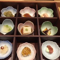 鮨 青海 青山店 - 