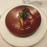 カジュアルフレンチ　アミー - 