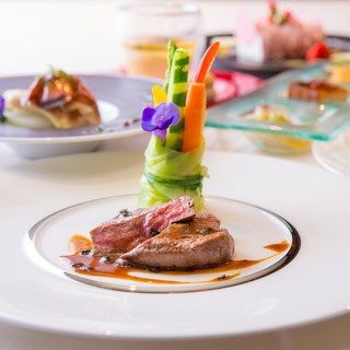 誕生日 記念日に 乾杯スパークリング付き フォアグラ 天使の海老 牛フィレ肉の贅沢な食材を使用し パティシエ特製スイーツまで楽しめる豪華全6品 3時間飲み放題付き リゾートレストラン カスケード銀座店 Cascade 東銀座 ダイニングバー 食べログ 誕生日 記念日に 乾杯スパークリング付き フォアグラ 天使の海老 牛フィレ肉の贅沢な食材を使用し パティシエ特製スイーツまで楽しめる豪華全6品 3時間飲み放題付き リゾートレストラン カスケード銀座店 Cascade 東銀座 ダイニングバー 食べログ