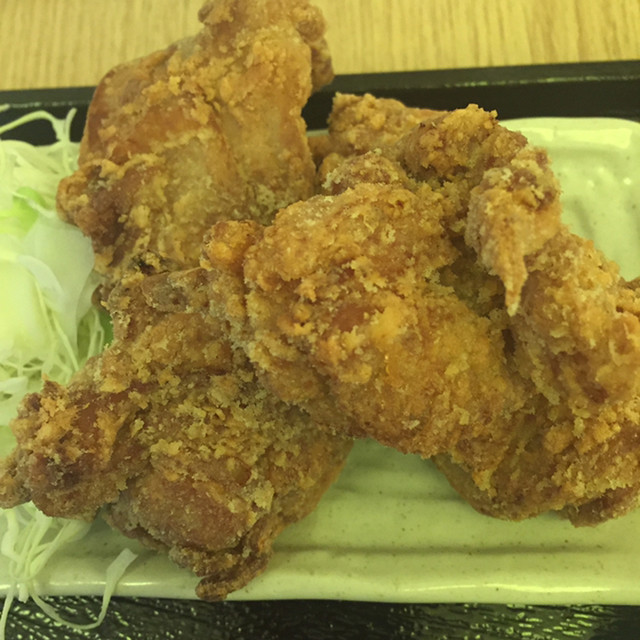 りょうたの手羽先 北新地 居酒屋 食べログ