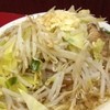 ラーメン二郎 目黒店