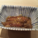 くろぎ - 蛍烏賊の沖漬