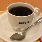 Dotoru Kohi Shoppu - さすがの安定感のコーヒー。