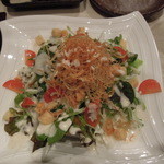 菜々海 - サラダ