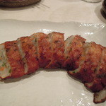 菜々海 - さつま揚げ