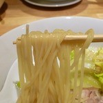 らーめん　羽化庵 - 