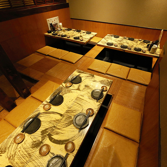 座席 行徳 彦酉 行徳 居酒屋 食べログ
