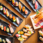 すし酒場 フジヤマ 秋葉原店