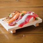 すし酒場 フジヤマ 秋葉原店