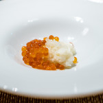 薫 HIROO - いくらご飯