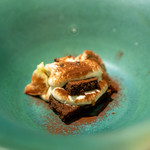 薫 HIROO - マロンティラミス