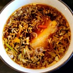 鶴麺 - 