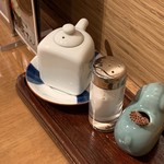 磯魚料理鮨 安さん - 