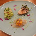 リストランテ野呂 - 