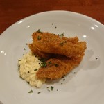 リストランテ野呂 - 