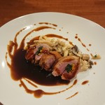 リストランテ野呂 - 