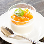 Spice＆Cafe FamFam  - デザート_1