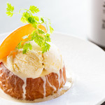 Spice＆Cafe FamFam  - デザート_2