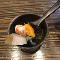 鮨みなと - 