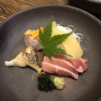 鮨みなと - 