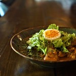 Spice＆Cafe FamFam  - 