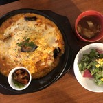 アリンコ モウ ダッシュ - 