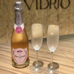 VIDRIO - 