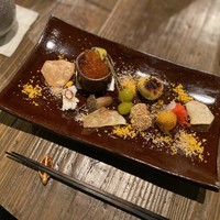 渋谷 三心 - 