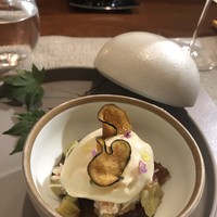 レストラン ラリューム - 