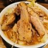 本気の焼豚 プルプル食堂