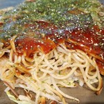 Hiroshima Okonomiyaki Jei - 