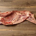 極羊専家 羊肉や かねちゃん