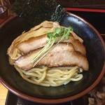 麺屋 頂 中川會 - 麺