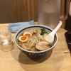 利尻昆布ラーメン くろおび