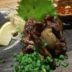 ワラヤキ酒場 あくと - 