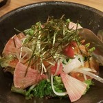 ワラヤキ酒場 あくと - 