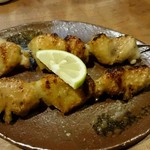 Yakitori Yoshida - 