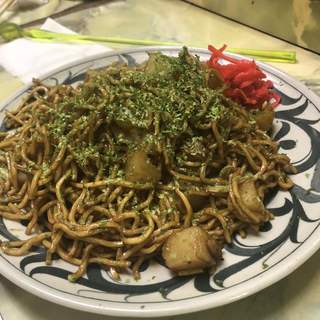 まんぷく処たぬき_0