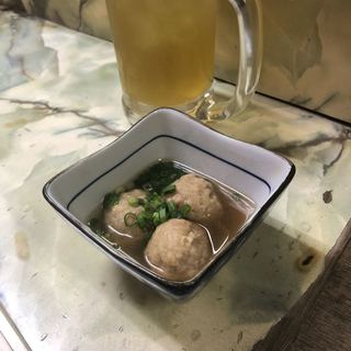 まんぷく処たぬき_1