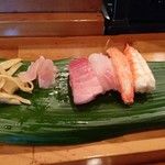 Daizushi - 