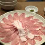 地鶏・黒豚・馬刺し まる九 - 料理写真: