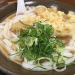 牧のうどん - 