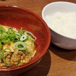 ナルトもメンマもないけれど - 