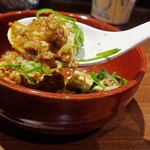 ナルトもメンマもないけれど - 