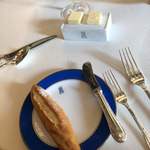 トゥールダルジャン - バゲット&バター